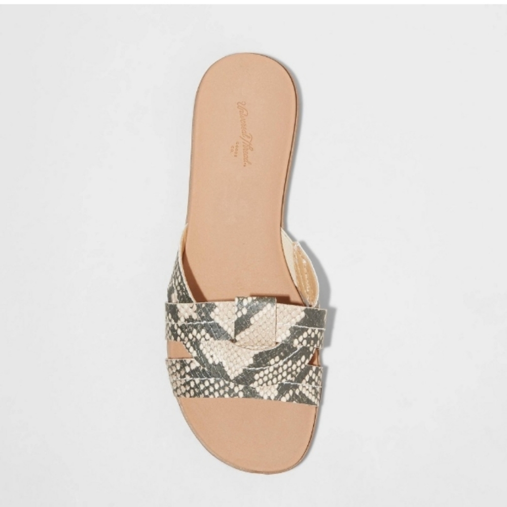 Sandals - Picture 2 of 8